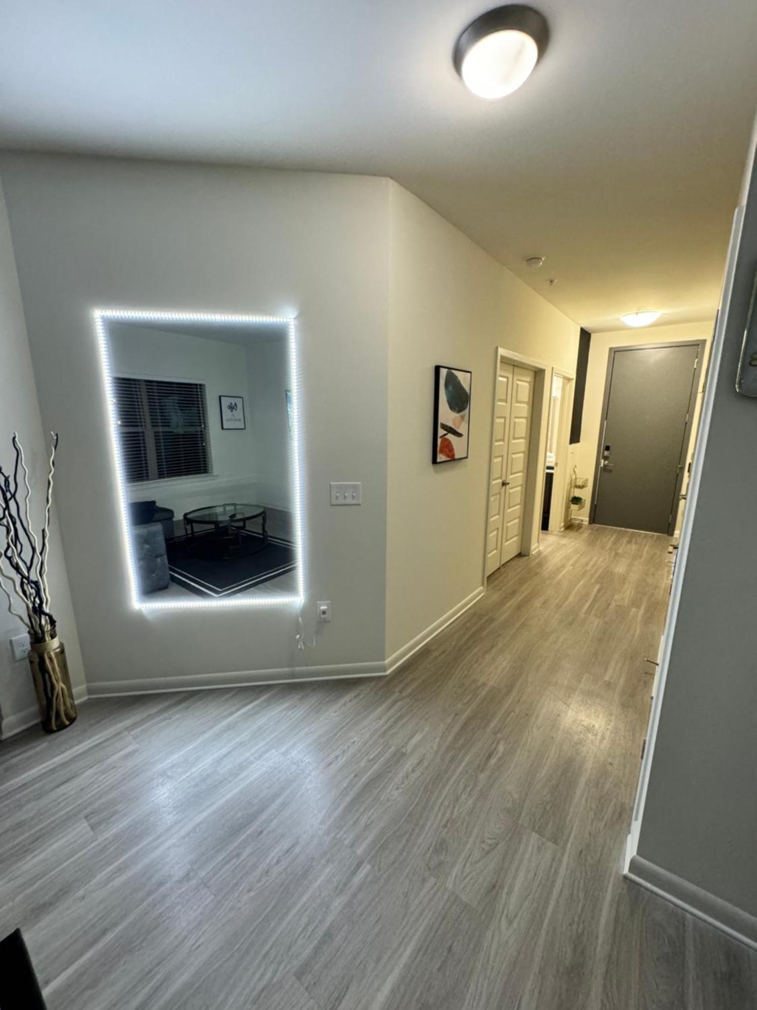 Views From Atl Beltline Apartment Atlanta Exterior photo